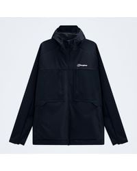 Berghaus - Vantashell Jacket - Lyst