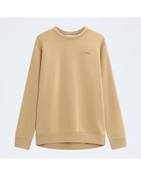 Berghaus - Essential Logo Sweater - Lyst