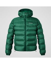 Berghaus - Ewden Jacket - Lyst