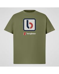 Berghaus - The B Tee - Lyst