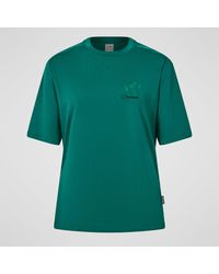 Berghaus - Coneflower Short Sleeves Tee - Lyst