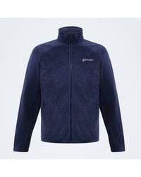 Berghaus - Mistren Full-Zip Jacket - Lyst