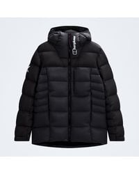 Berghaus - Mtn Arete Ultra Down Hoody - Lyst