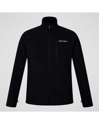 Berghaus - Activity Interactive Polartec Fleece - Lyst