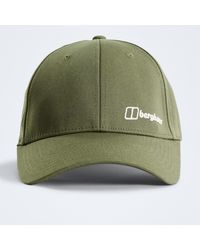 Berghaus - Inflection Base Cap - Lyst