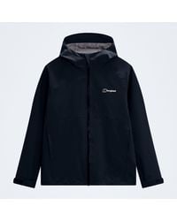 Berghaus - Kielder Gore-Tex Interactive Jacket - Lyst
