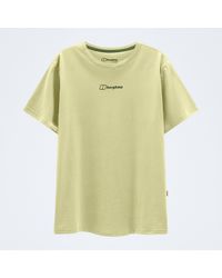 Berghaus - Cairn Essential Tee - Lyst
