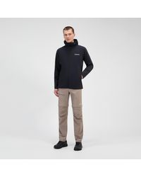 Berghaus - Ridge-Roamer Lite Softshell Jacket - Lyst
