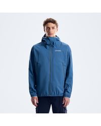 Berghaus - Rain-Motion Jacket - Lyst