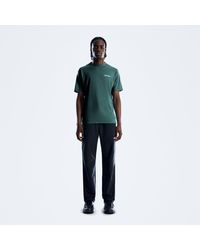 Berghaus - Dawdon Tech Tee - Lyst