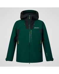Berghaus - Ridge-Seeker Waterproof Jacket - Lyst