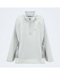 Berghaus - Wavertree Half-Zip - Lyst