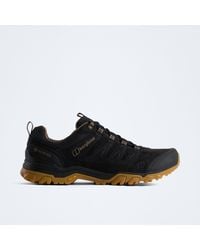 Berghaus - Fellmaster Active Gore-Tex Shoe - Lyst