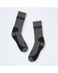 Berghaus - Walking Sock - Lyst