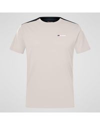 Berghaus - Terrain Trek Tech Tee - Lyst
