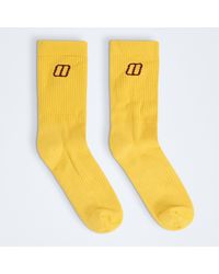 Berghaus - Everyday Sock 3-Pack - Lyst
