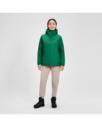 Berghaus - Deluge Pro 3.0 Insulated Jacket - Lyst