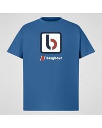Berghaus - The B Tee - Lyst