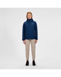 Berghaus - Hillwalker 2.0 Interactive Gore-Tex Waterproof Jacket - Lyst