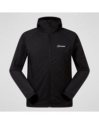 Berghaus - Skelbo Jacket - Lyst