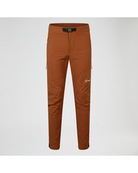 Berghaus - Trail-Explorer Pant - Lyst