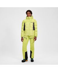 Berghaus - Mtn Arete Ultra Down Hoody - Lyst