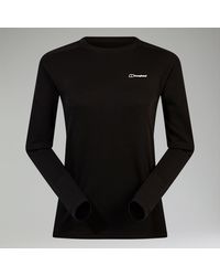 Berghaus - Ivyhill Crew - Lyst