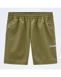 Berghaus - Wavertree Shorts - Lyst