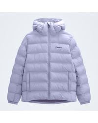 Berghaus - Ewden Synthetic Insulated Jacket - Lyst