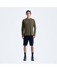 Berghaus - Ivyhill Light Long Sleeve Tech Tee - Lyst