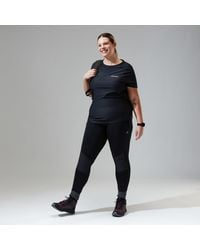 Berghaus - 24/7 Tech Tee Super Stretch Crew - Lyst