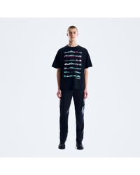 Berghaus - Geo Landscape Tee - Lyst