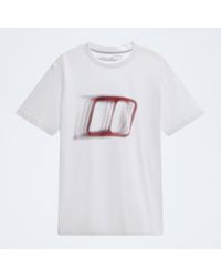 Berghaus - Blockmorph Essential Tee - Lyst