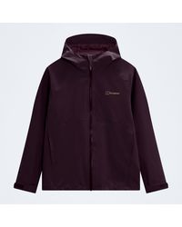 Berghaus - Kielder Gore-Tex Interactive Jacket - Lyst