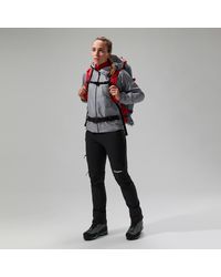 Berghaus - Mtn Guide Hyper Lt Jacket - Lyst