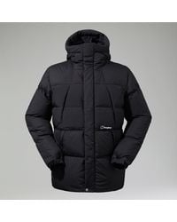 Berghaus - Fawdon Down Jacket - Lyst