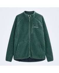 Berghaus - Bamburgh Full Zip Loft Fleece - Lyst