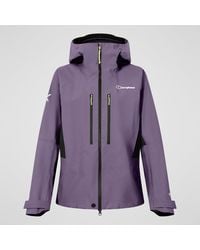 Berghaus - Extrem Vanguard Gore-Tex Jacket - Lyst