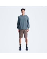 Berghaus - Logo Crew Sweater - Lyst