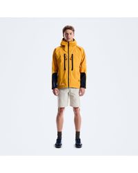 Berghaus - Big Wall Gore-Tex Jacket - Lyst