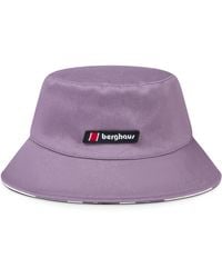 Berghaus - 1997 Reverse Bucket Hat - Lyst