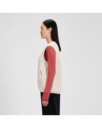 Berghaus - Hanby Relaxed Vest - Lyst