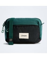 Berghaus - Explorer Cross Body Bag - Lyst