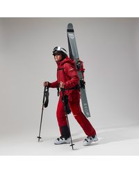 Berghaus - Mtn Arete Descend Gtx Jacket - Lyst