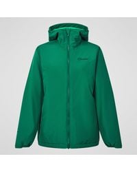 Berghaus - Deluge Pro 3.0 Insulated Jacket - Lyst