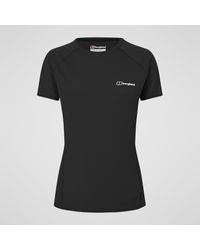 Berghaus - Demleby Tech Tee - Lyst
