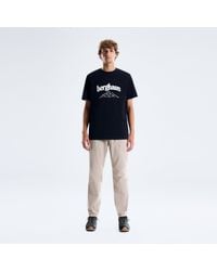 Berghaus - Rise T-Shirt - Lyst