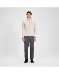 Berghaus - Kinetic Powerstretch Hoody - Lyst