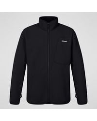 Berghaus - Hanby Interactive Jacket - Lyst