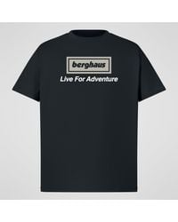 Berghaus - Adventure Tour Tee - Lyst